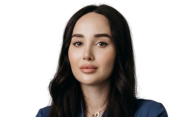 Согомонян Мадина Ахмедовна