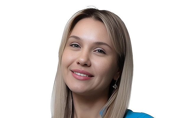 Шарко Евгения Сергеевна