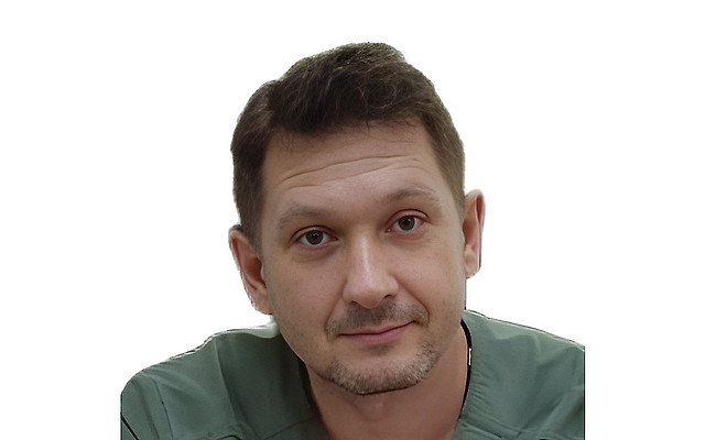 Березин Владислав Викторович