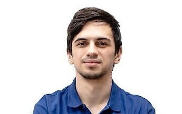 Абдулкадыров Магомед Ахмедович