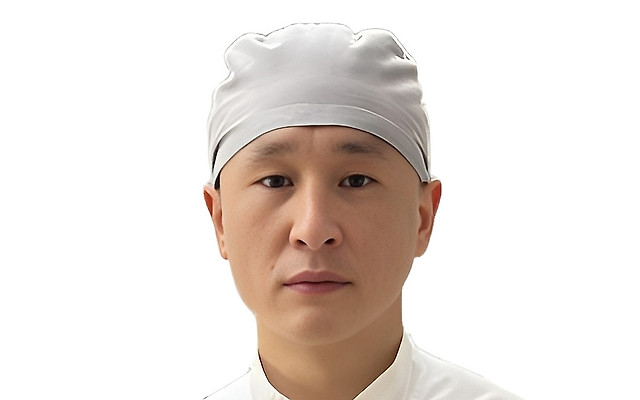 Бедесов Амат Робертович