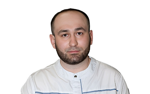 Рузиев Парвизджон Холкузиевич