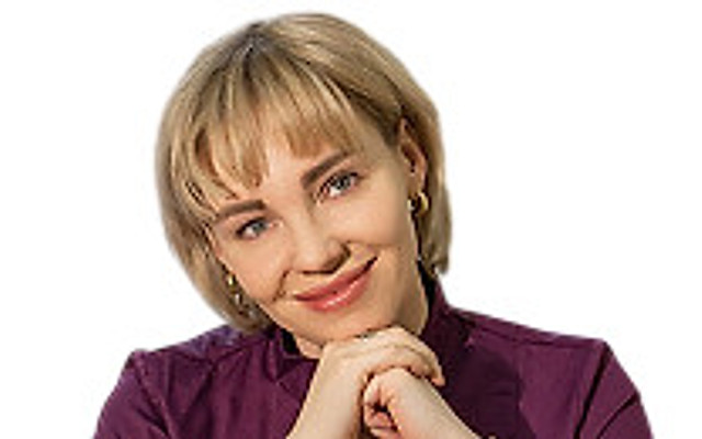 Порядочная Евгения Александровна