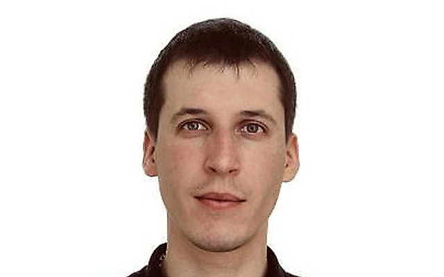 Овсиенко Павел Алексеевич