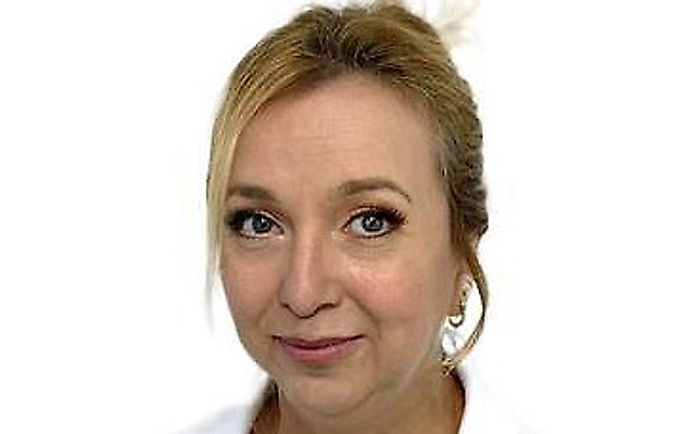 Островская Елена Викторовна