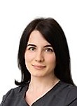 Исламова Тамила Эгедуллаховна