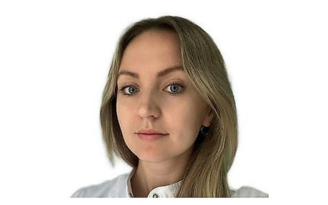 Горюнова Анастасия Алексеевна