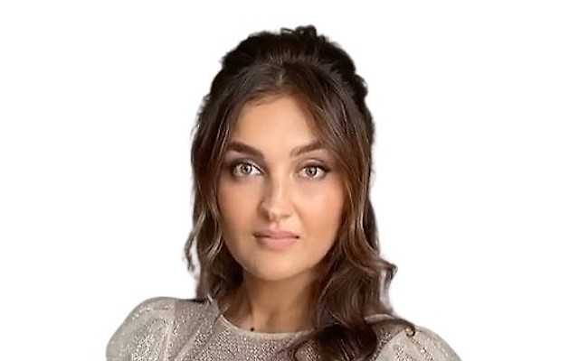 Мамедли Раксана Вагифовна