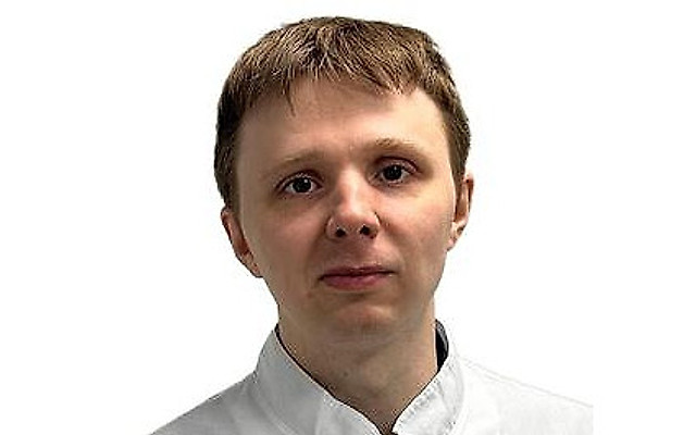 Никоноров Вячеслав Алексеевич