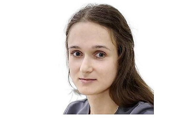 Тырыкина Светлана Петровна