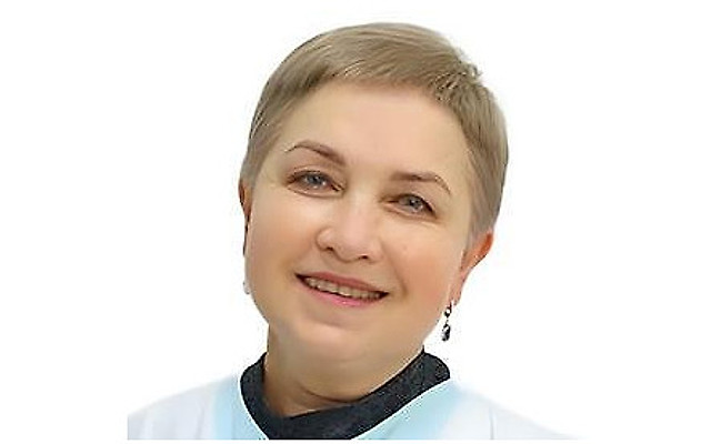 Рассказова Нина Леонидовна