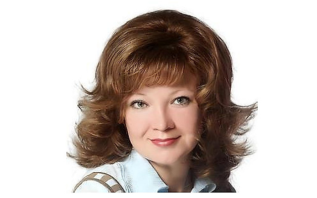 Исаева Алла Васильевна