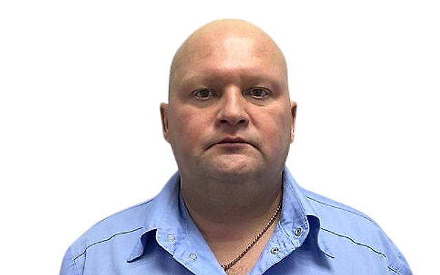 Маллин Дмитрий Александрович