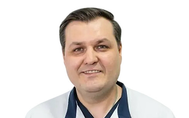 Лапшин Владимир Александрович