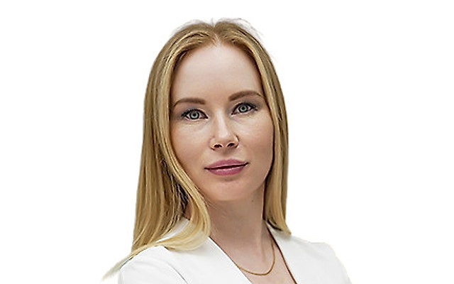 Бикташева Елена Ильдаровна