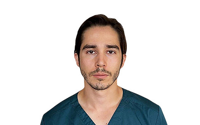 Низамов Тимур Илшатович