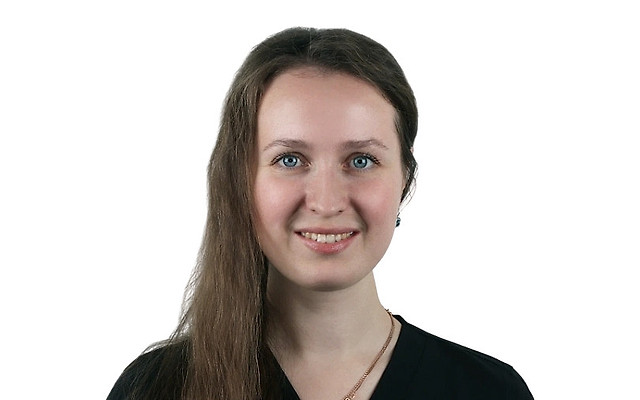 Астанкова Ирина Витальевна