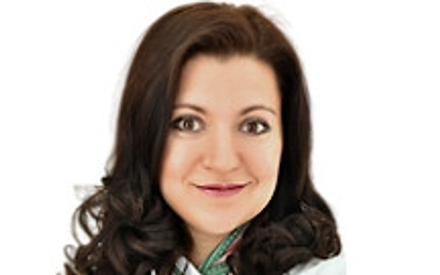 Пивоварова (Фаизова) Марина