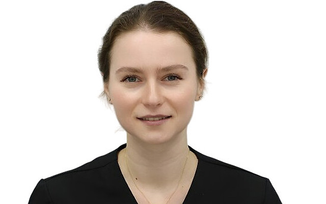 Шор Лиора Мошевна