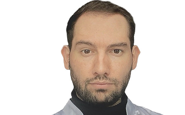 Текоев Артур Русланович