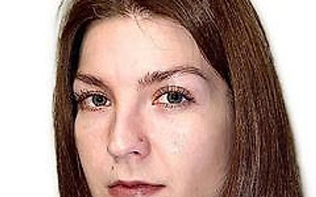 Башанкаева Анастасия Юрьевна