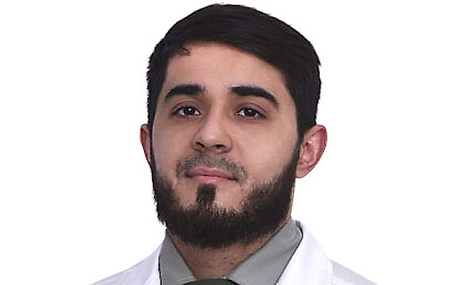 Исаев Низами Юсуфович