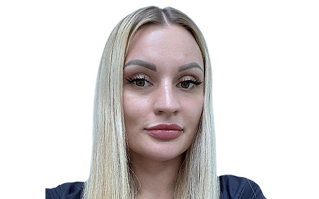 Кислицына Ольга Ивановна