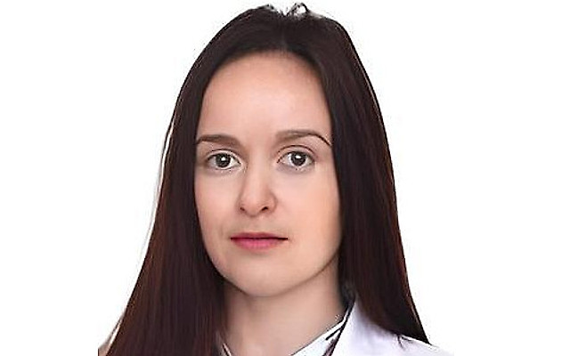 Арбатская Виктория Николаевна