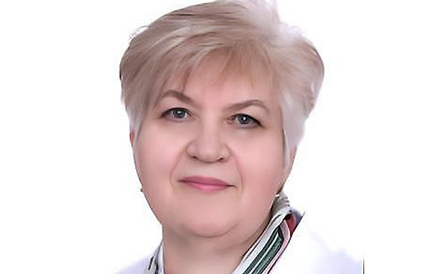 Лисневская Ольга Васильевна