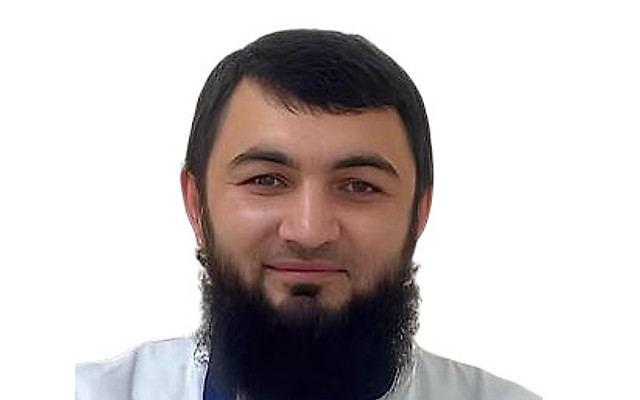 Замбатов Алан Викторович