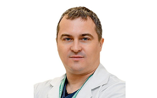 Руднев Александр Владимирович