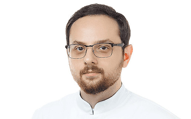 Кекелия Анзор Гурамиевич