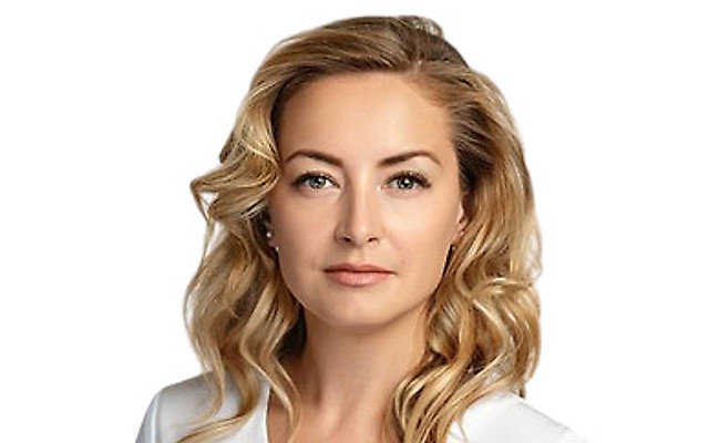 Утина Мария Сергеевна