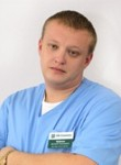 Шабанов Дмитрий Николаевич