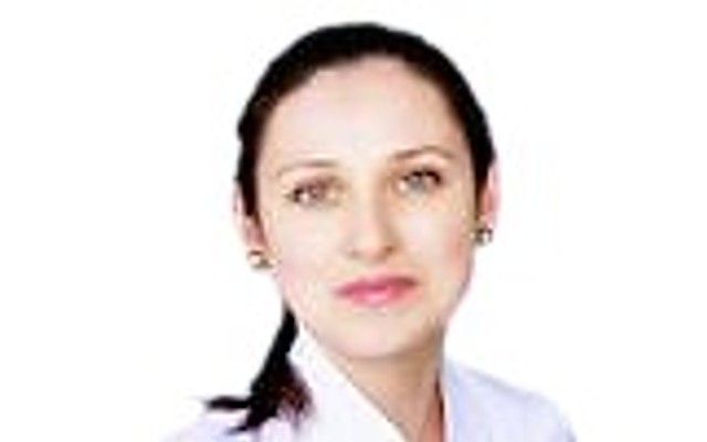 Завьялова Ирина Николаевна