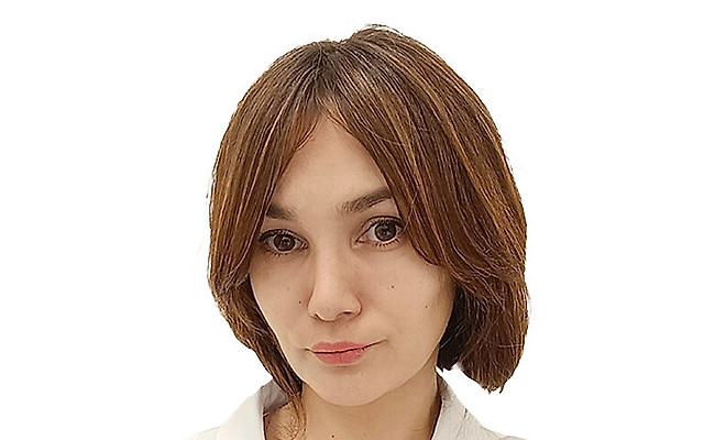 Валеева Лена Давлетбаевна