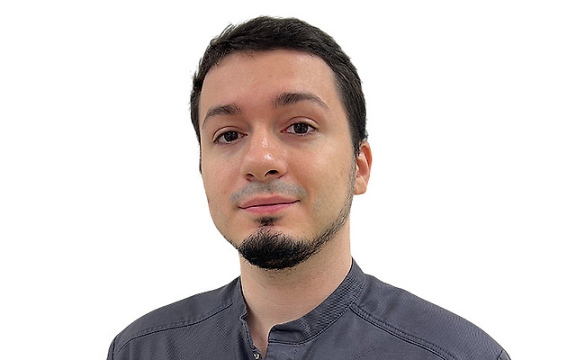 Асланов Кемаль Натиг