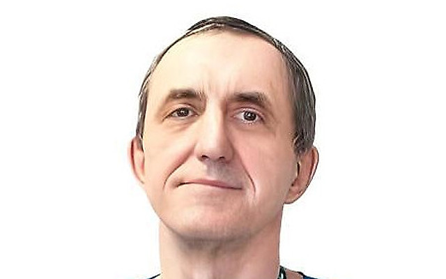 Аникин Александр Вячеславович