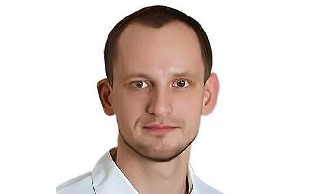 Карнович Алексей Александрович