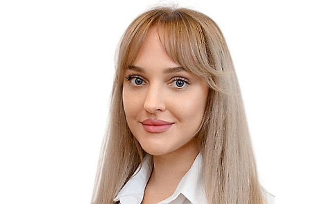 Коваленко Валерия Юрьевна