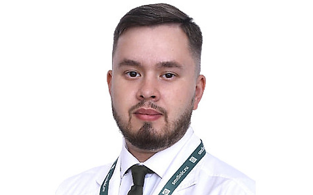 Маклаков Вадим Витальевич