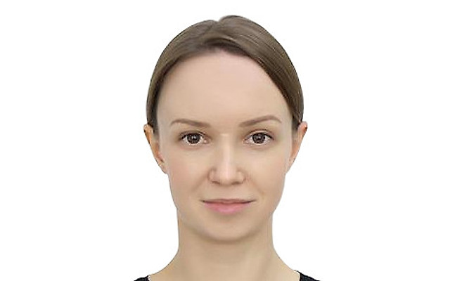 Исецкая Дарья Ивановна