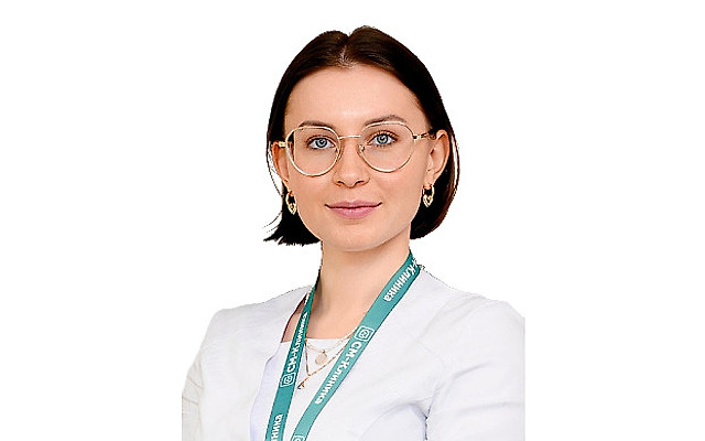 Алтунина Анастасия Сергеевна