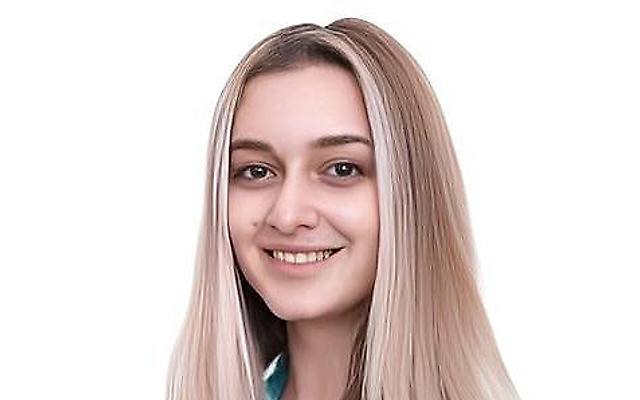 Редько Софья Романовна