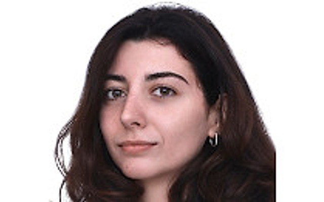 Васина Дарья Михайловна