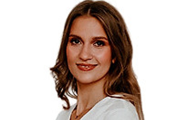 Дурнева Елена Игоревна