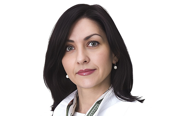 Белякова Юлия Сергеевна