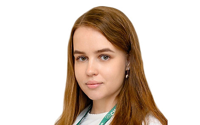 Буробина Екатерина Александровна