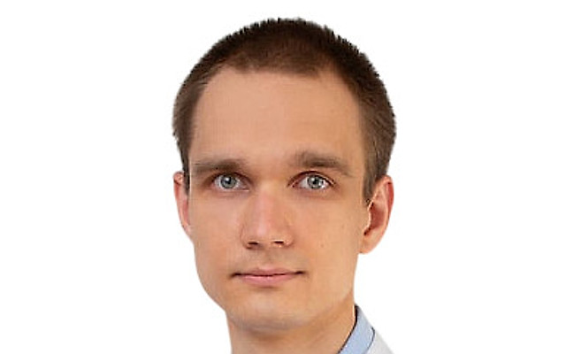 Фёдоров Егор Вадимович