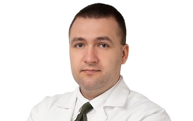 Плохотнюк Вячеслав Леонидович